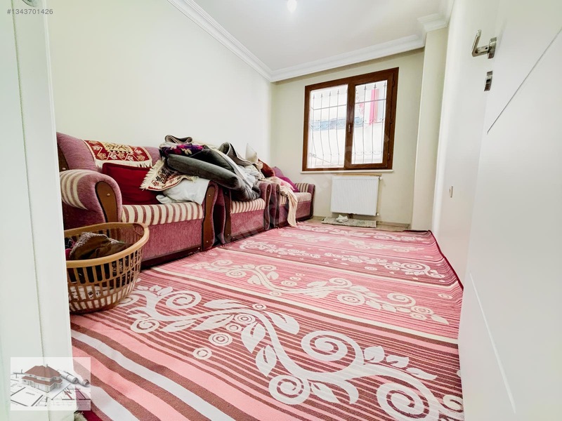 Mes Yapıdan Satılık Mükemmel Daire — fotoğraf 20