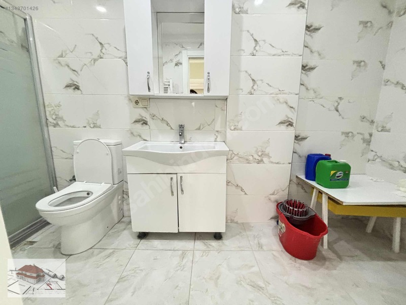 Mes Yapıdan Satılık Mükemmel Daire — fotoğraf 34