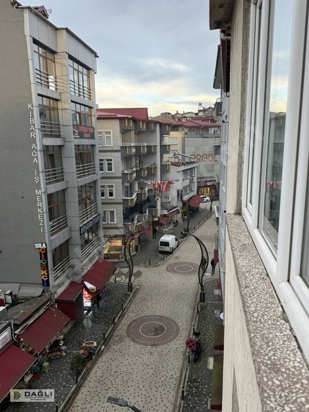 Dağlı Yatırımdan Şehir Merkezinde Satılık Daire — fotoğraf 3