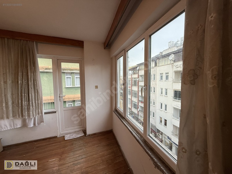 Dağlı Yatırımdan Şehir Merkezinde Satılık Daire — fotoğraf 5