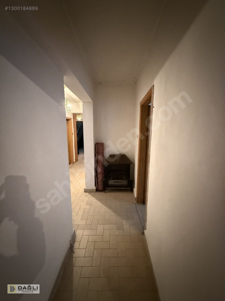 Dağlı Yatırımdan Şehir Merkezinde Satılık Daire — fotoğraf 6