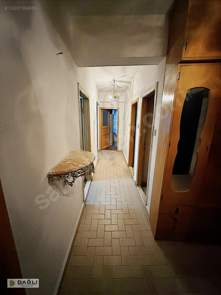 Dağlı Yatırımdan Şehir Merkezinde Satılık Daire — fotoğraf 10