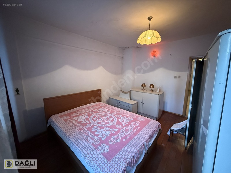 Dağlı Yatırımdan Şehir Merkezinde Satılık Daire — fotoğraf 13