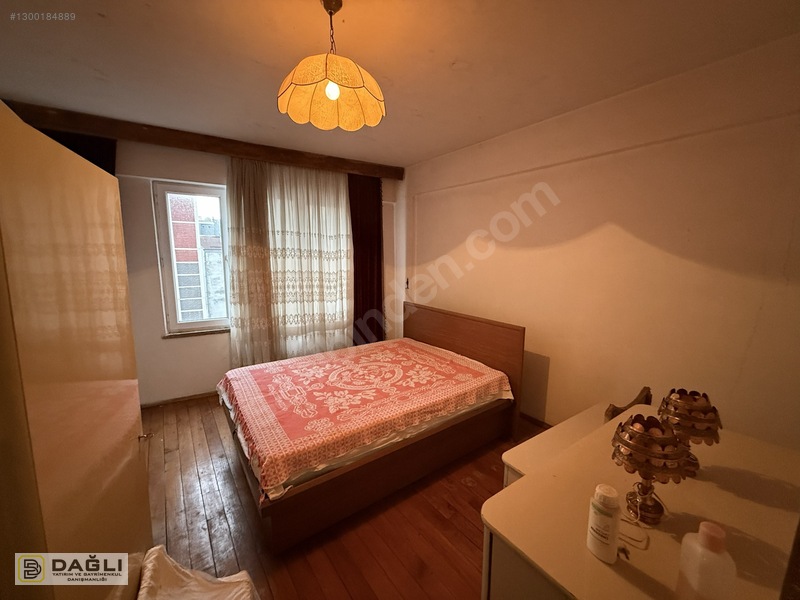 Dağlı Yatırımdan Şehir Merkezinde Satılık Daire — fotoğraf 14