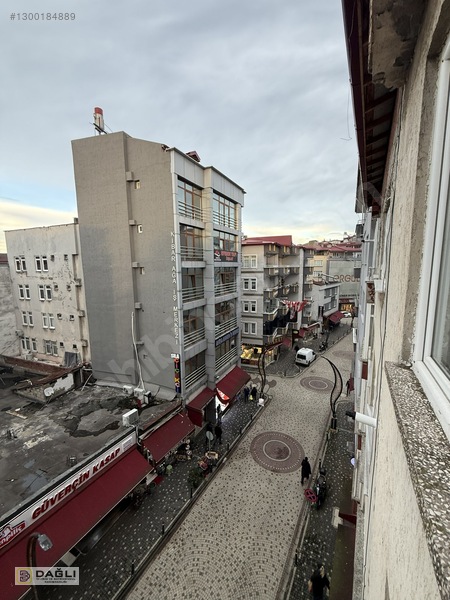 Dağlı Yatırımdan Şehir Merkezinde Satılık Daire — fotoğraf 16