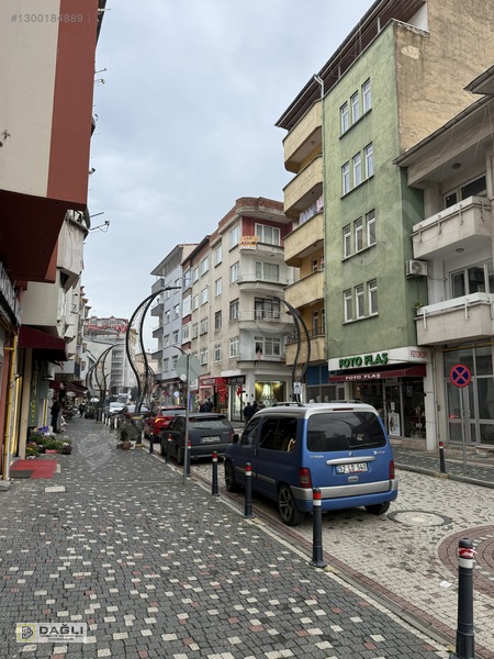 Dağlı Yatırımdan Şehir Merkezinde Satılık Daire — fotoğraf 17