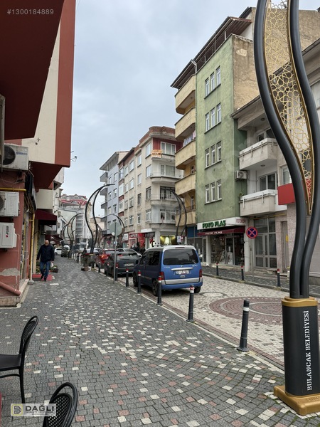 Dağlı Yatırımdan Şehir Merkezinde Satılık Daire — fotoğraf 18