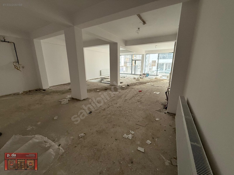 Peda Gayrimenkul'den Yıldızkent'te Kiralık İş Yeri — fotoğraf 4
