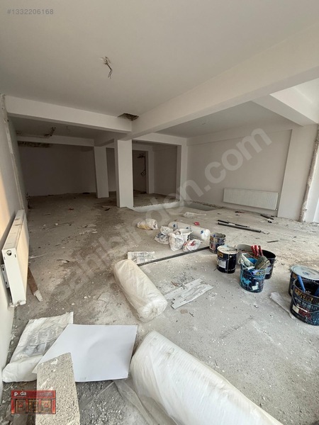 Peda Gayrimenkul'den Yıldızkent'te Kiralık İş Yeri — fotoğraf 5