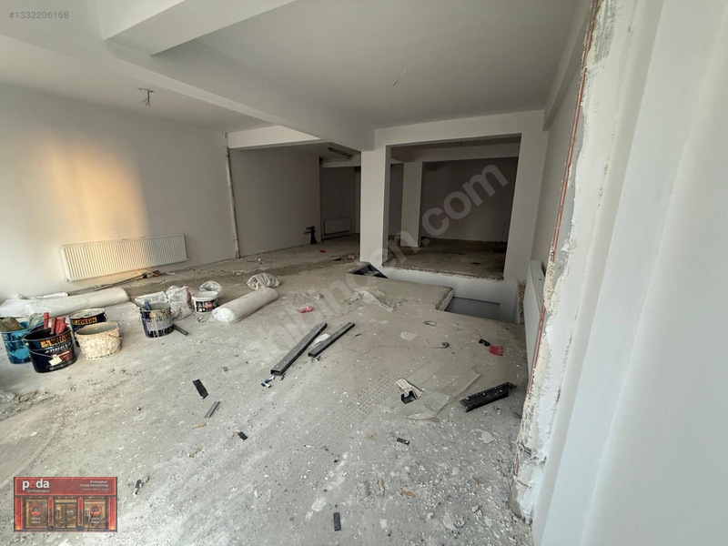 Peda Gayrimenkul'den Yıldızkent'te Kiralık İş Yeri — fotoğraf 6