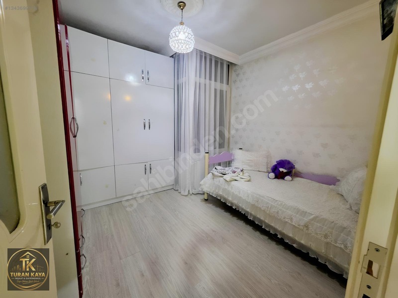 Yeşilevlerde İskanlı Krediye Uygun 4 Katlı Müstakil Bina — fotoğraf 17