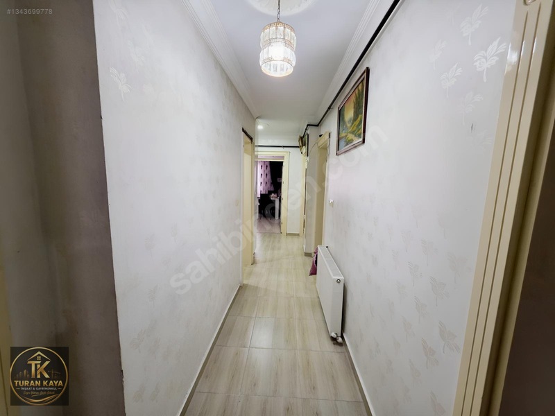 Yeşilevlerde İskanlı Krediye Uygun 4 Katlı Müstakil Bina — fotoğraf 30