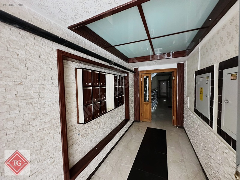 Güçlühan'dan 340 Cadde Üzeri Ara Katta 3+1 Asansörlü Manzaralı — fotoğraf 18
