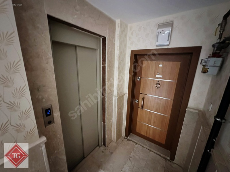 Güçlühan'dan 340 Cadde Üzeri Ara Katta 3+1 Asansörlü Manzaralı — fotoğraf 22