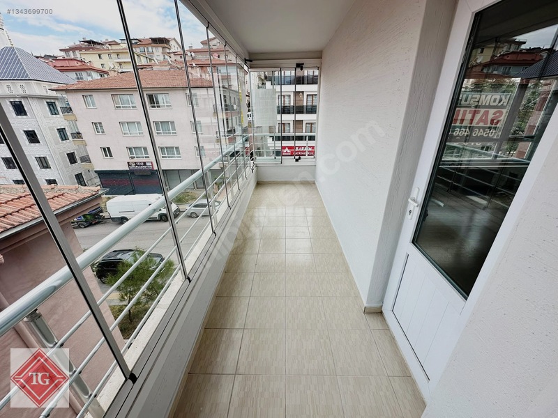 Güçlühan'dan 340 Cadde Üzeri Ara Katta 3+1 Asansörlü Manzaralı — fotoğraf 35