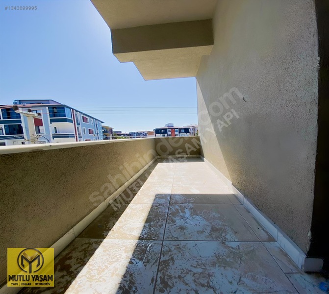 Mutlu Yaşam'dan Okul Bölgesi 2+1 Fırsat Daire Tamamına Kredili — fotoğraf 27