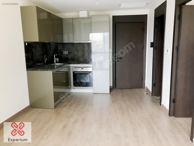 Nef 22 Ataköy Kiralık 1+1 Daire(nef22)metrobüs Yanı — fotoğraf 2