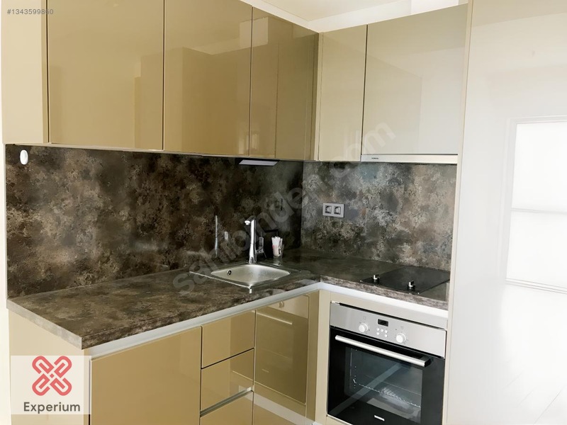 Nef 22 Ataköy Kiralık 1+1 Daire(nef22)metrobüs Yanı — fotoğraf 3