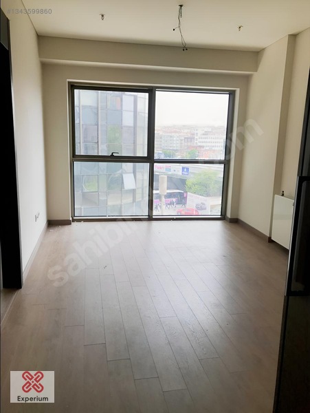 Nef 22 Ataköy Kiralık 1+1 Daire(nef22)metrobüs Yanı — fotoğraf 4