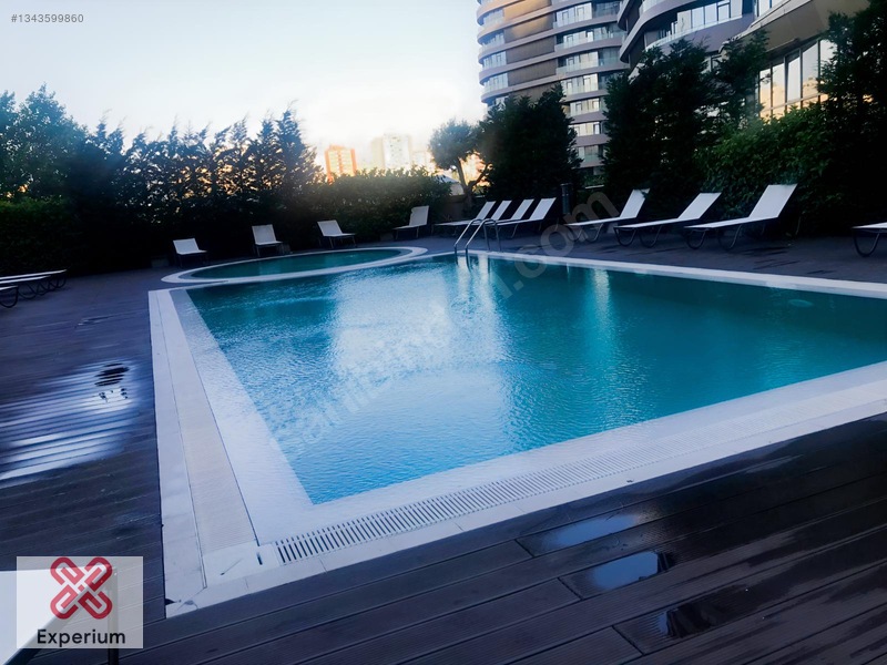 Nef 22 Ataköy Kiralık 1+1 Daire(nef22)metrobüs Yanı — fotoğraf 8