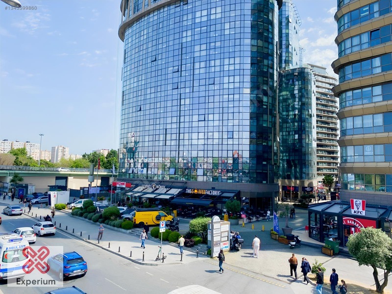 Nef 22 Ataköy Kiralık 1+1 Daire(nef22)metrobüs Yanı — fotoğraf 9