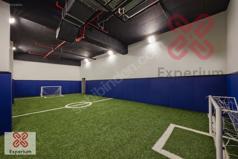 Nef 22 Ataköy Kiralık 1+1 Daire(nef22)metrobüs Yanı — fotoğraf 13