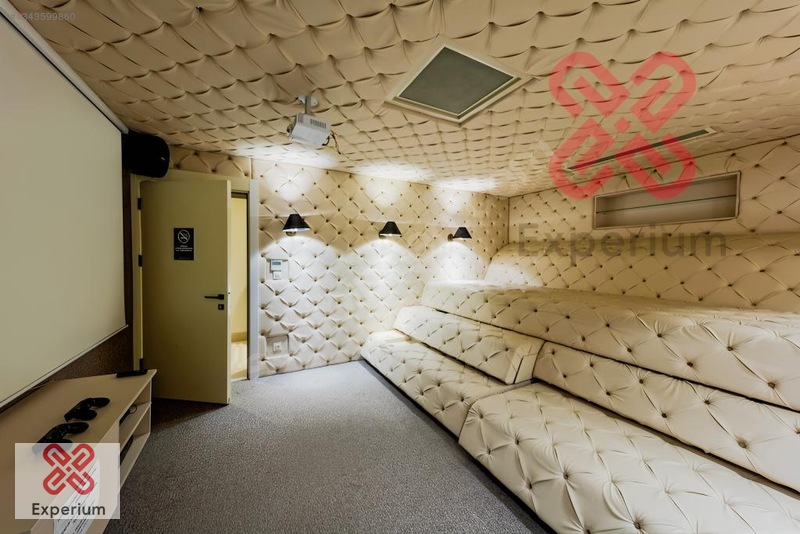 Nef 22 Ataköy Kiralık 1+1 Daire(nef22)metrobüs Yanı — fotoğraf 16
