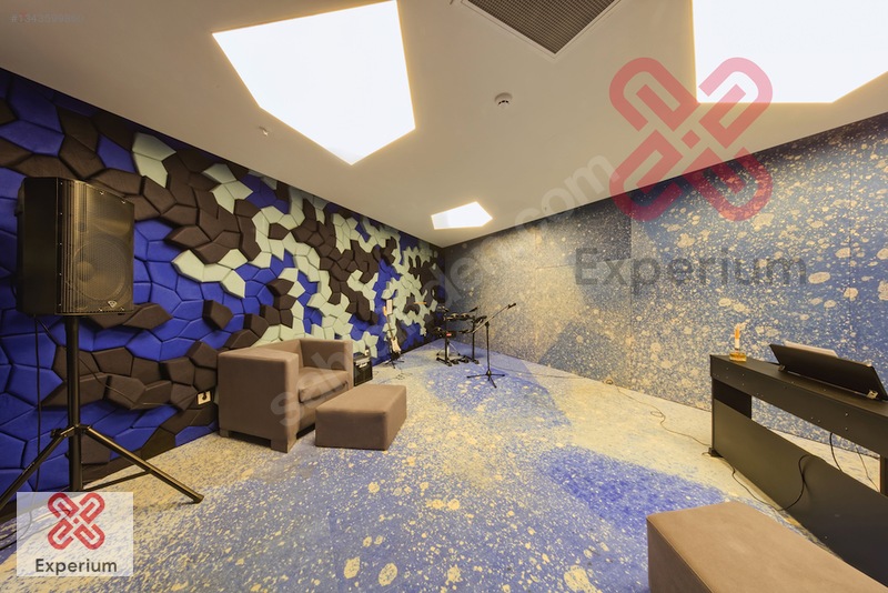 Nef 22 Ataköy Kiralık 1+1 Daire(nef22)metrobüs Yanı — fotoğraf 18