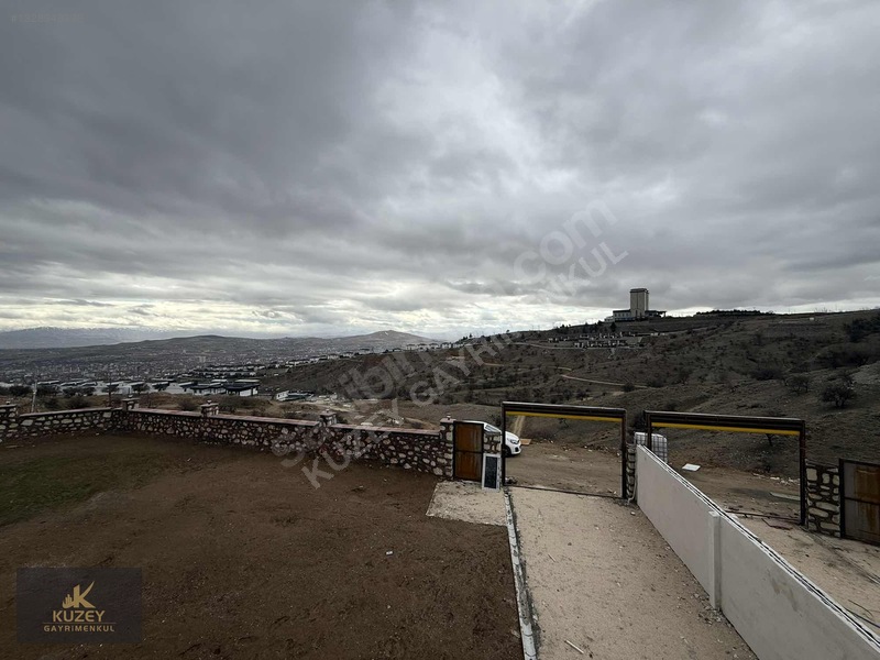 Kuzey Emlaktan Gülmezde Eşsiz Manzaralı Satılık 230 M2 Lüx Villa — fotoğraf 8