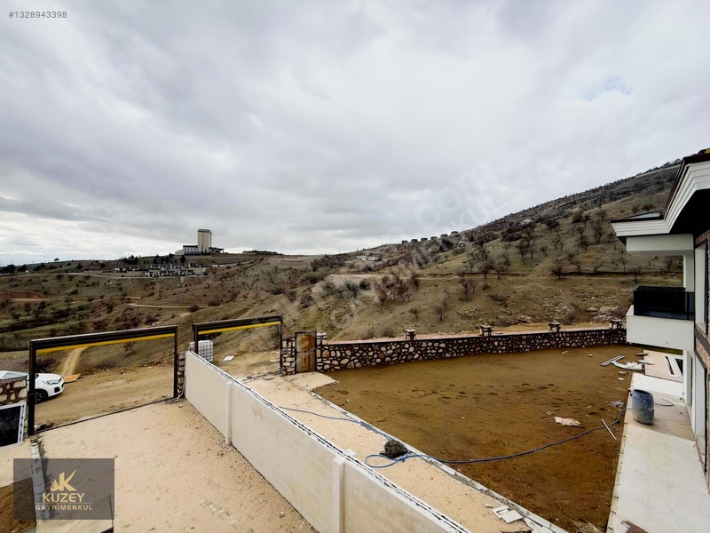Kuzey Emlaktan Gülmezde Eşsiz Manzaralı Satılık 230 M2 Lüx Villa — fotoğraf 9