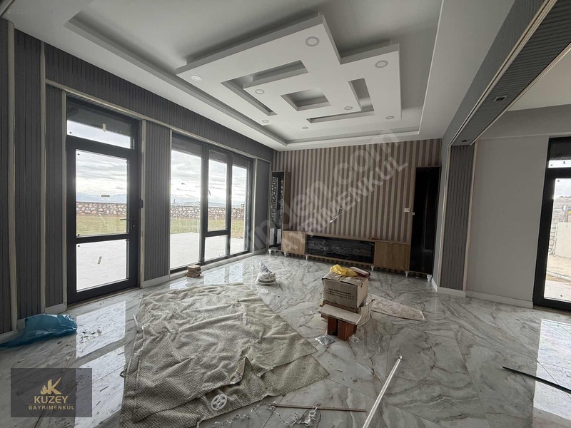 Kuzey Emlaktan Gülmezde Eşsiz Manzaralı Satılık 230 M2 Lüx Villa — fotoğraf 10