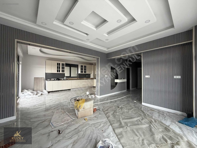 Kuzey Emlaktan Gülmezde Eşsiz Manzaralı Satılık 230 M2 Lüx Villa — fotoğraf 12