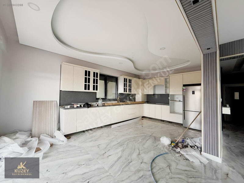 Kuzey Emlaktan Gülmezde Eşsiz Manzaralı Satılık 230 M2 Lüx Villa — fotoğraf 13