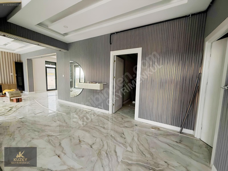 Kuzey Emlaktan Gülmezde Eşsiz Manzaralı Satılık 230 M2 Lüx Villa — fotoğraf 18