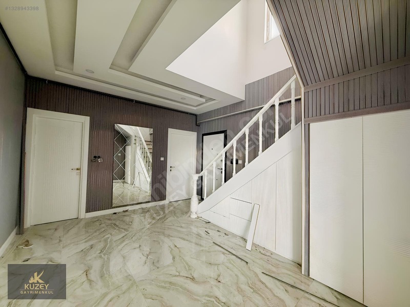 Kuzey Emlaktan Gülmezde Eşsiz Manzaralı Satılık 230 M2 Lüx Villa — fotoğraf 19