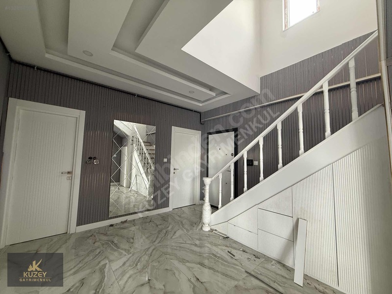 Kuzey Emlaktan Gülmezde Eşsiz Manzaralı Satılık 230 M2 Lüx Villa — fotoğraf 20