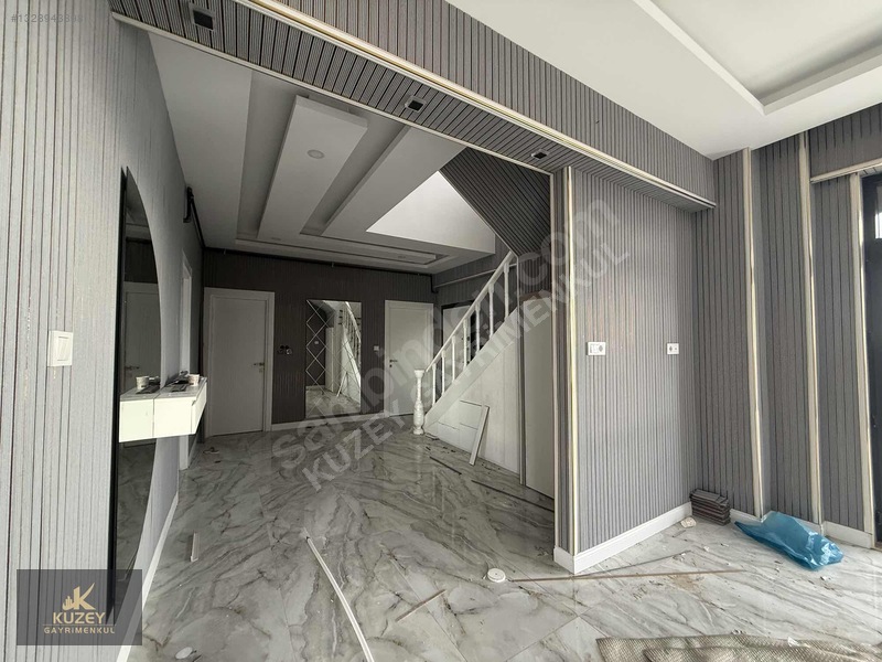 Kuzey Emlaktan Gülmezde Eşsiz Manzaralı Satılık 230 M2 Lüx Villa — fotoğraf 21
