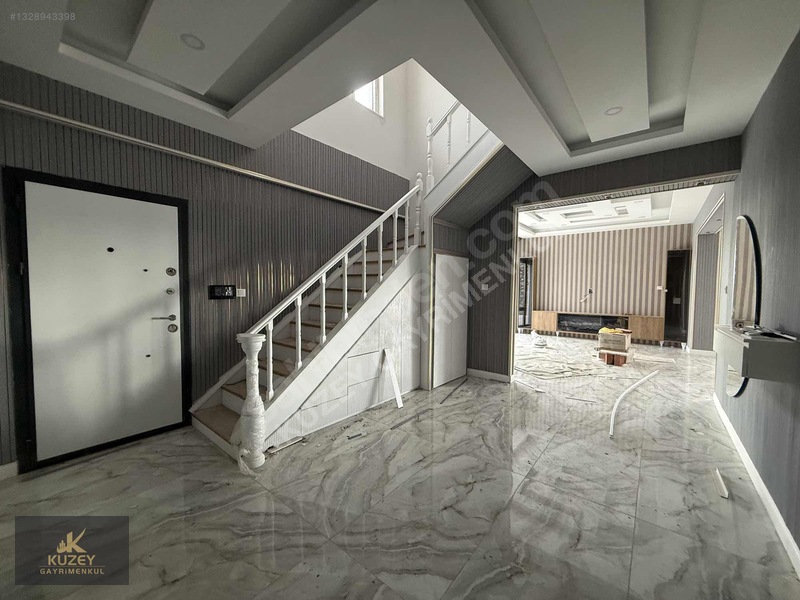 Kuzey Emlaktan Gülmezde Eşsiz Manzaralı Satılık 230 M2 Lüx Villa — fotoğraf 22