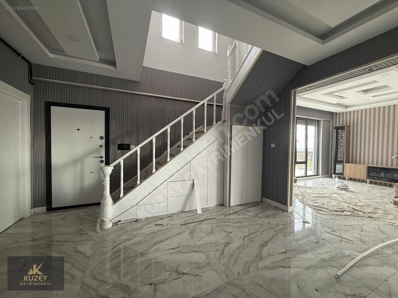Kuzey Emlaktan Gülmezde Eşsiz Manzaralı Satılık 230 M2 Lüx Villa — fotoğraf 23