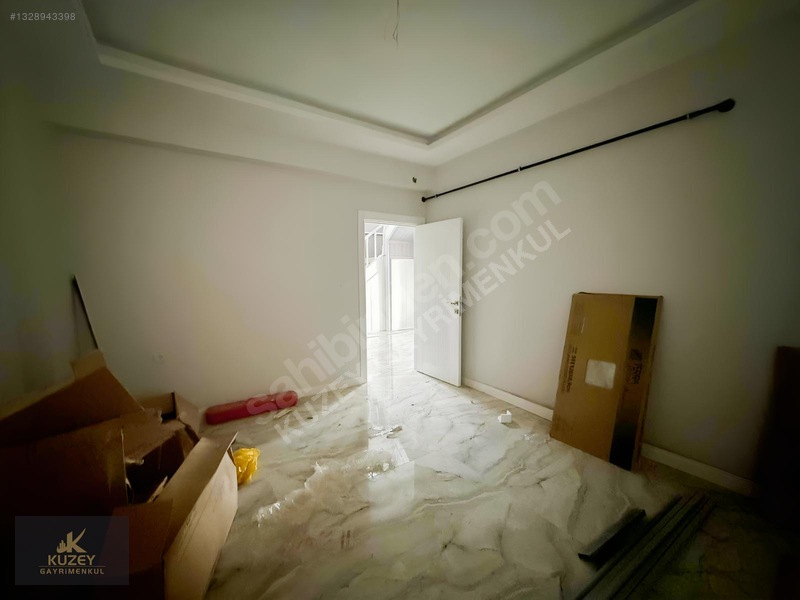 Kuzey Emlaktan Gülmezde Eşsiz Manzaralı Satılık 230 M2 Lüx Villa — fotoğraf 24