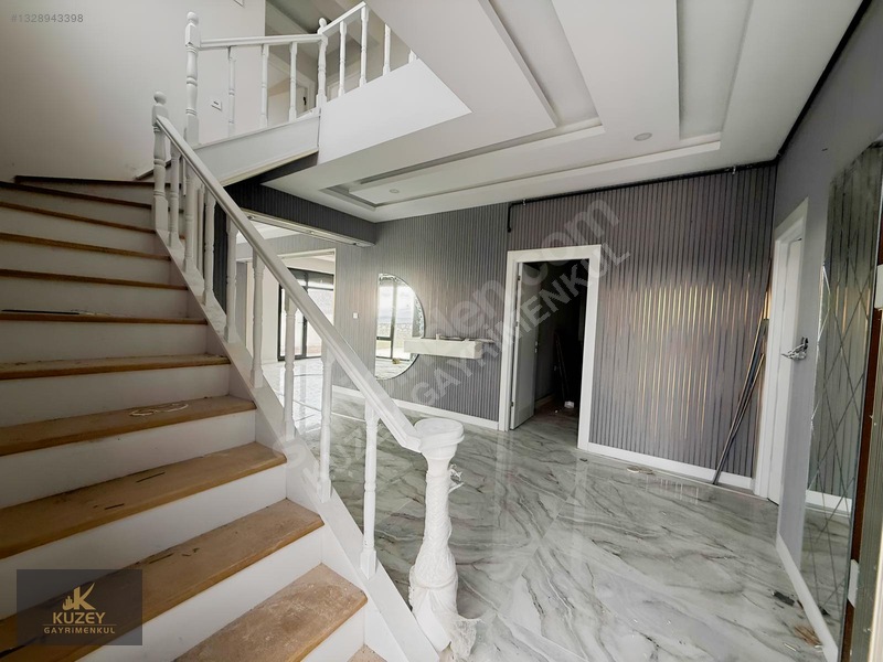 Kuzey Emlaktan Gülmezde Eşsiz Manzaralı Satılık 230 M2 Lüx Villa — fotoğraf 27