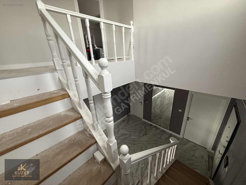 Kuzey Emlaktan Gülmezde Eşsiz Manzaralı Satılık 230 M2 Lüx Villa — fotoğraf 28