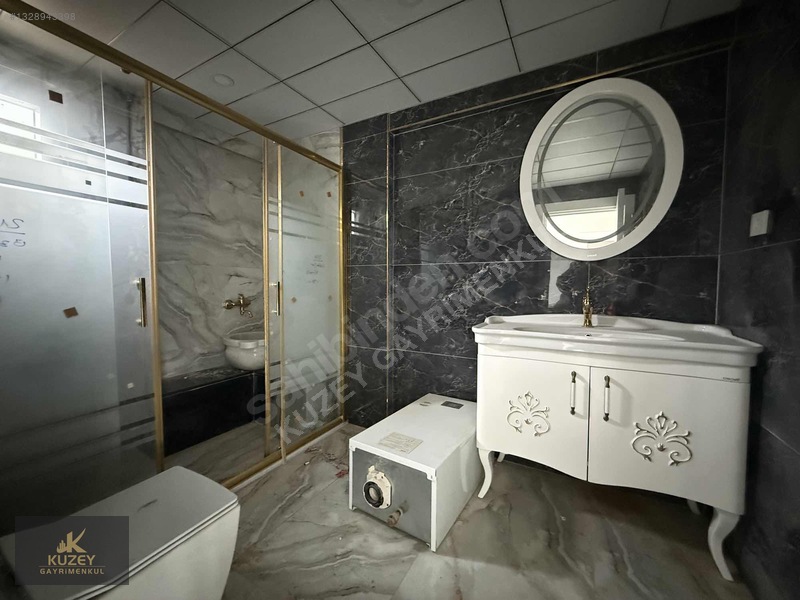 Kuzey Emlaktan Gülmezde Eşsiz Manzaralı Satılık 230 M2 Lüx Villa — fotoğraf 29