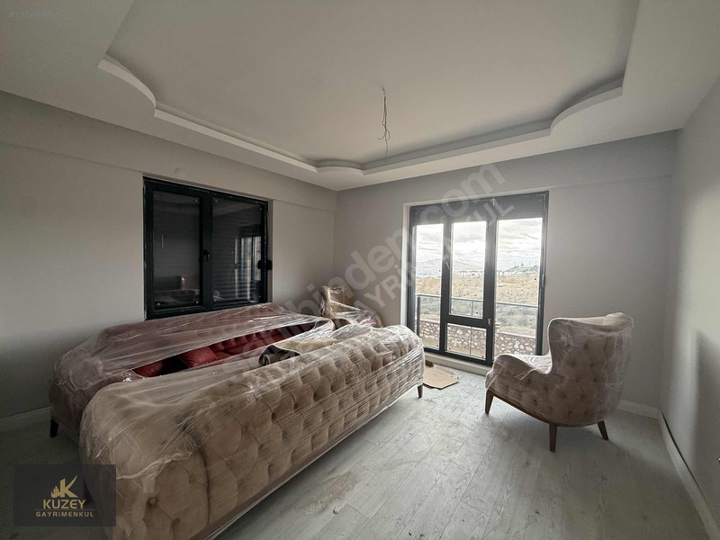 Kuzey Emlaktan Gülmezde Eşsiz Manzaralı Satılık 230 M2 Lüx Villa — fotoğraf 35