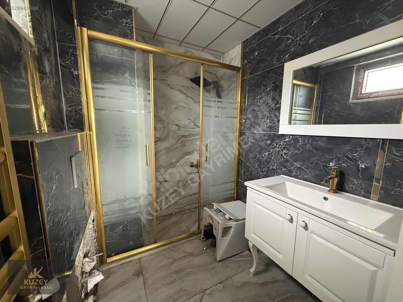 Kuzey Emlaktan Gülmezde Eşsiz Manzaralı Satılık 230 M2 Lüx Villa — fotoğraf 37