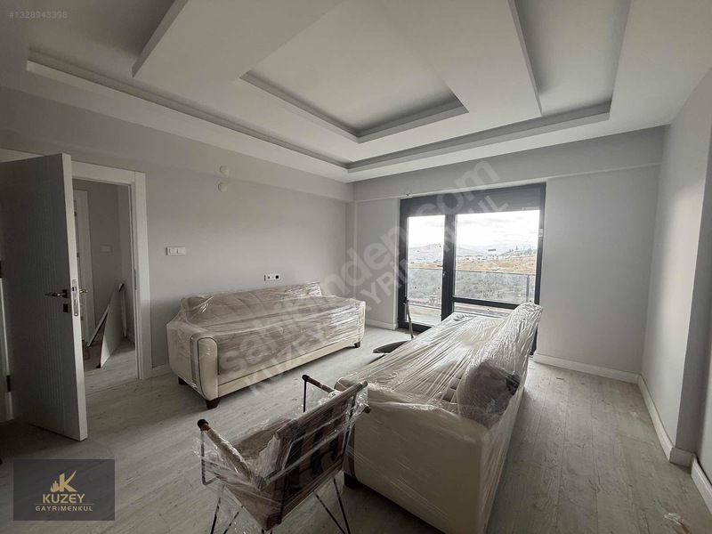 Kuzey Emlaktan Gülmezde Eşsiz Manzaralı Satılık 230 M2 Lüx Villa — fotoğraf 38