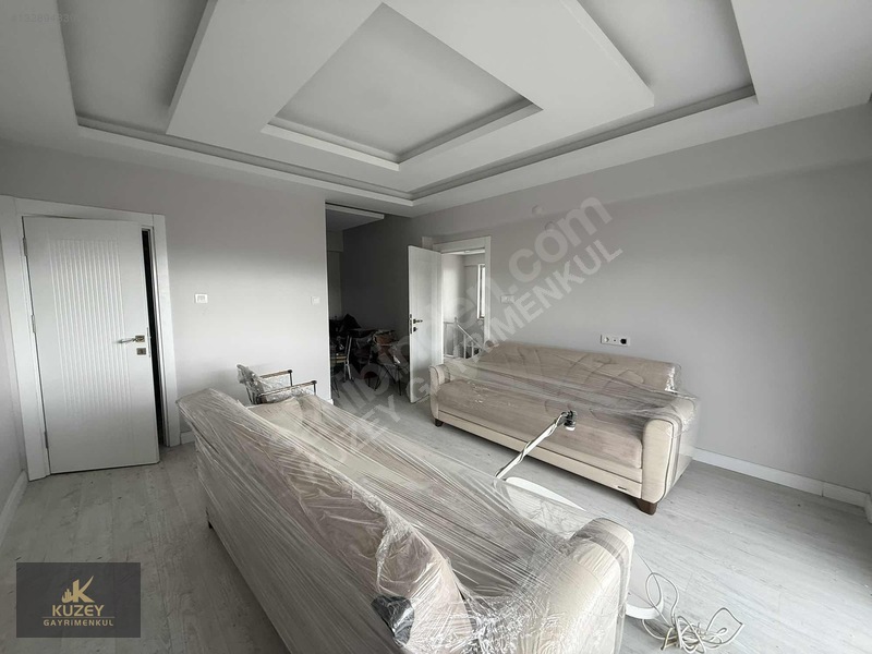 Kuzey Emlaktan Gülmezde Eşsiz Manzaralı Satılık 230 M2 Lüx Villa — fotoğraf 39