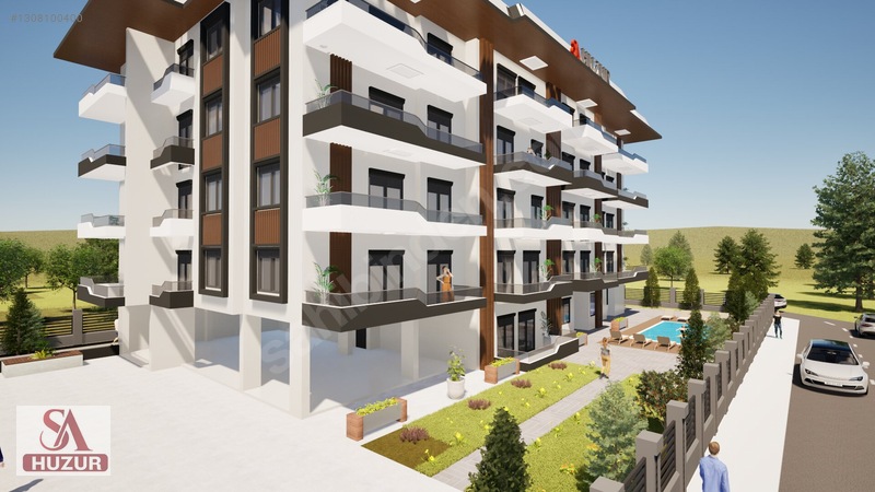 2+1 93 M² Ayrı Mutfak Daire - Erav / Sa Huzur — fotoğraf 6