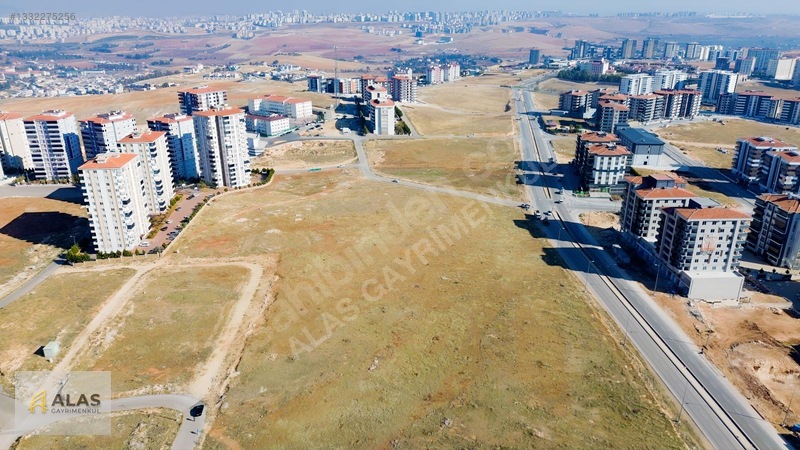 Beştepede Kat Karşılığı Popüler Konumda A3 1.50 Kakslı Arsa