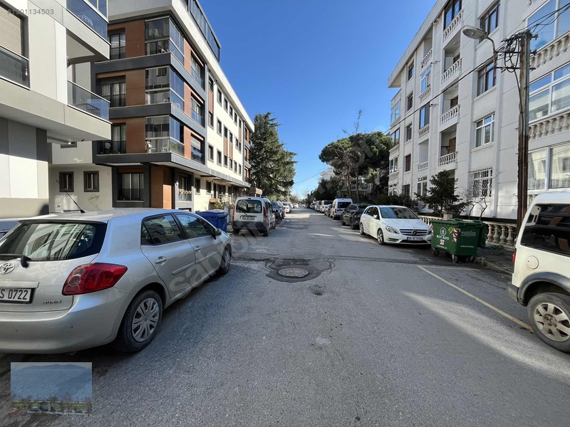 Garanti'den Küçükyalı Çamlıkta Tek Yetkili 140m2 3+1 — fotoğraf 2
